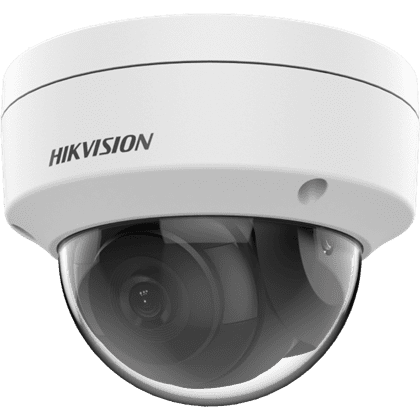 Hikvision DS-2CD1153G0-I 5 MP Fixed Dome Network Camera